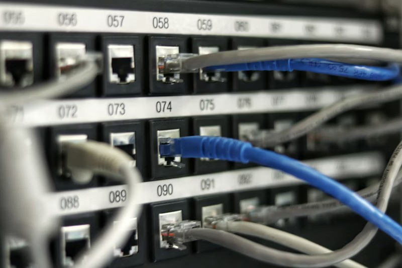 Yüksek Hızlı Fiber İnternet İskenderun